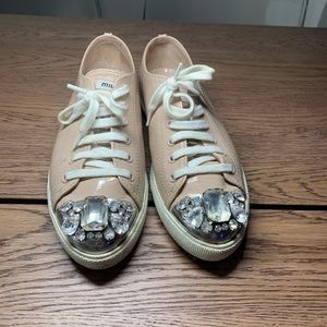 MIUMIU sneaker
